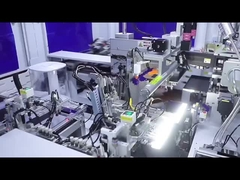 TFT-LCD-scherm met hoge helderheid voor industriële toepassingen