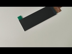 3-inch TFT-LCD-scherm