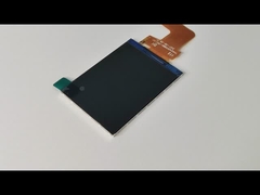 2LCD-scherm met een hoge resolutie en een hoge helderheid van 0,4 inch