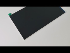 7-inch LCD-scherm met hoge resolutie en hoge helderheid