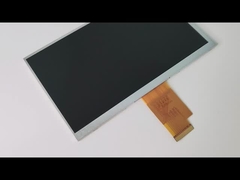 7-inch TFT LCD-scherm