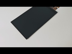 5-inch LCD-scherm ondersteunt aanpassing