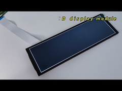 7.84 inch LCD-scherm met aanpasbaar capacitieve touchscreen