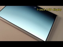 10 inch LCD-scherm met aanpasbaar capacitieve touchscreen