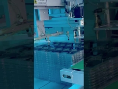 Shenzhen Tianxianwei Company is gespecialiseerd in LCD-schermen en TFT-schermmodules