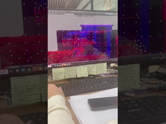 Fabrikant van TFT-LCD-displaymodules