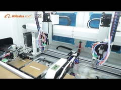 Volledig automatische apparatuur