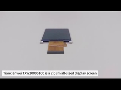 Tianxianwei TXW200061C0 -product