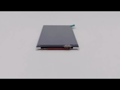 3.5 inch TXW350091N0-RTP Resistief touchscreen