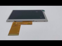 Hoge helderheid 4.3 tft ips 480*272 pcap display module 4.3 inch tft lcd display scherm