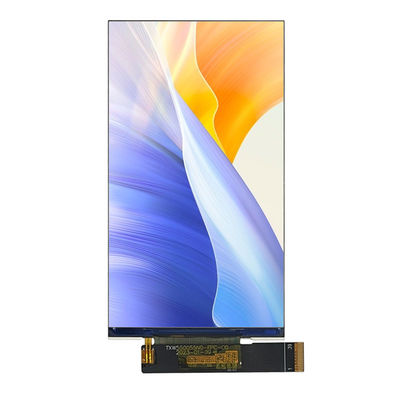 5.5-inch TFT LCD-scherm 1080 * 1920 resolutie IPS LCD-scherm 550 nits