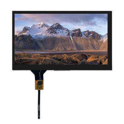 TFT HD-LCD-scherm 7 inch touchscreen