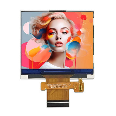 2.31-inch 320*240 LCD-display paneel intelligent schakelpaneel LCD TFT-module