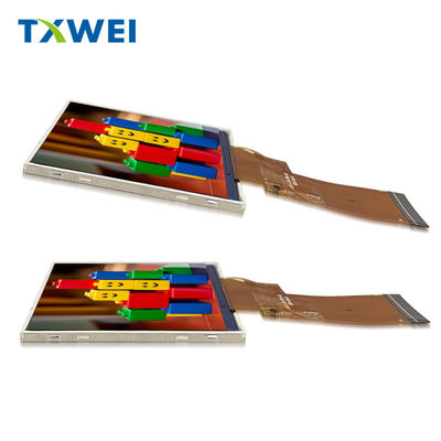 3.5 inch TFT-kleurenscherm 640 x 480 TFT-LCD-scherm