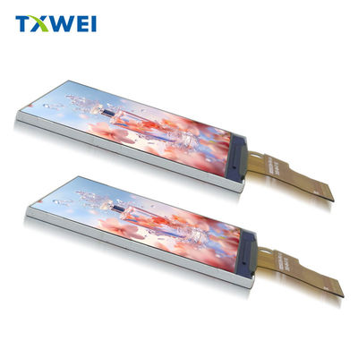 240x320 IPS TFT LCD-scherm, 2 inch TFT-scherm met MCU 8 bit interface