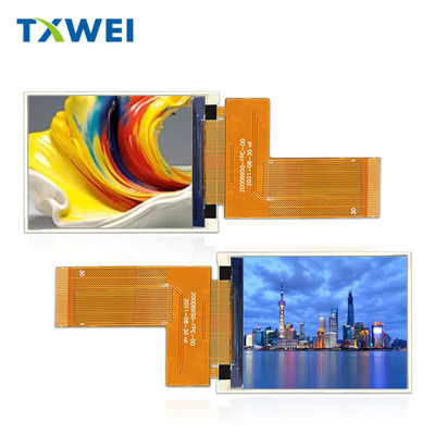 TFT-LCD-scherm 2.0