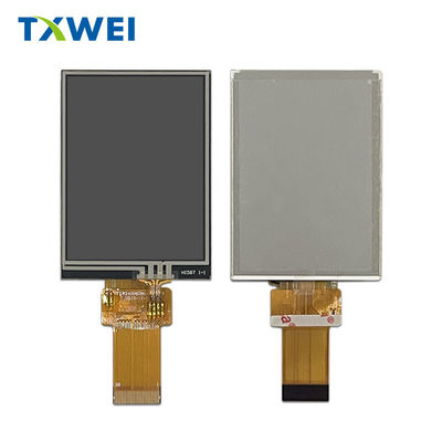 2.4 inch TFT-LCD-module met een helderheid van 600Cd/m2