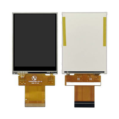 2.6 inch 240 * 320 IPS full-color TFT LCD-scherm