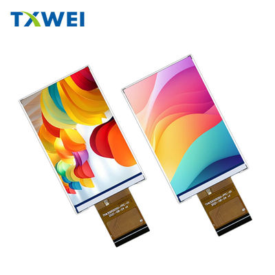 3.0 inch 360*640IPS 40PIN medisch elektrisch voertuig recorder display digitale camera display