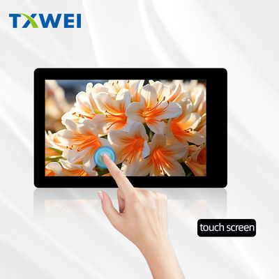 4.0 inch 480 * 800 Raspberry Pi PDA display medisch condensator touchscreen display