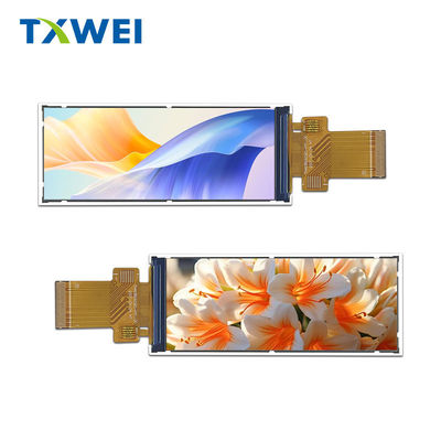 2.86 inch 376 * 960IPS vertaling pen instrument display huishoudelijke apparatuur bar LCD-scherm