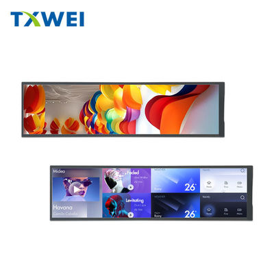 China Fabrieksvoorziening 8,8 inch TFT-scherm 480x1920 pixels MIPI-interface