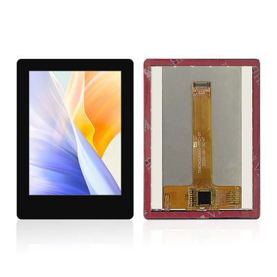 2.4 inch TFT LCD-module Full View HD Tft Display-module Capacitive Touch LCD-module