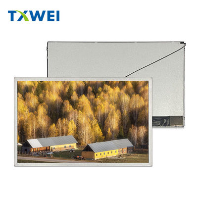 12.1 1200*800 inch LCD-module 1000nits TFT-LCD-display LVDS-interface