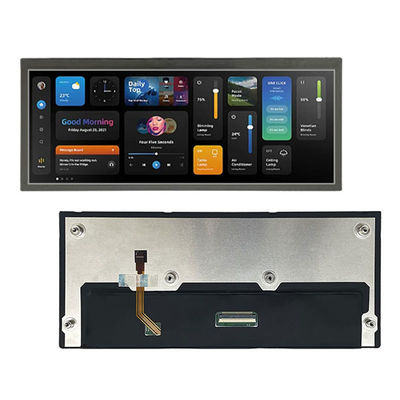 10TFT-LCD-scherm met een lengte van.25 inch met een resolutie van 1920*720IPS