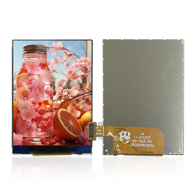 2.4 inch tft lcd display Resolutie 240*320 IPS full view High definition en hoge helderheid