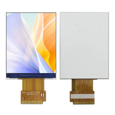2.0 inch IPS TFT LCD Display Panel 400 cd/m2