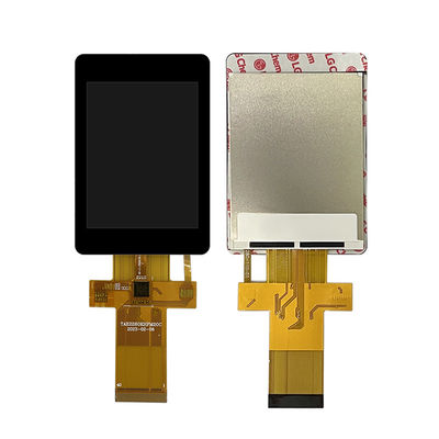 2.8 inch Tft LCD-kleurmonitor-displaymodule