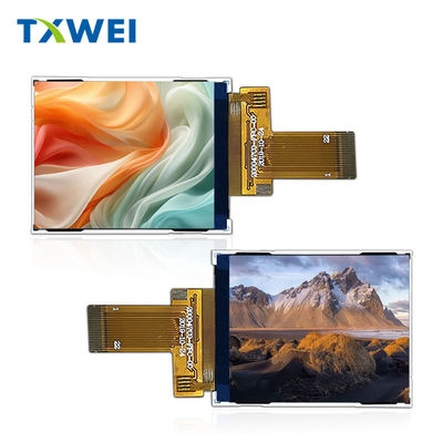 2.0-inch TFT LCD-module full-color TFT-scherm