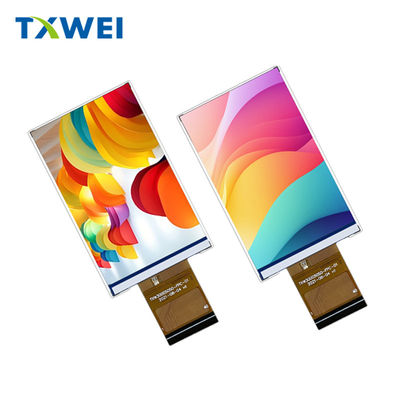 3-inch LCD-scherm 360 x 640 IPS LCD-scherm