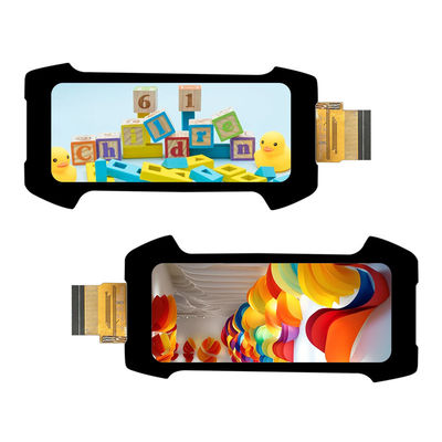 3.99-inch 400 * 960 LCD-scherm 800cd/m 2 helderheidsbalk display paneel