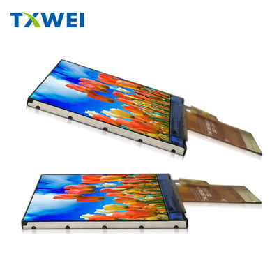 1.3 inch vierkant TFT-scherm 240 X 240 Full Color TFT LCD-module-scherm