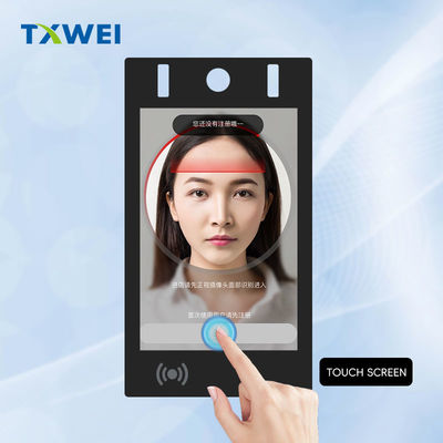 7-inch MIPI TFT LCD 800 * 1280 dot capacitieve touchscreen LCD-display