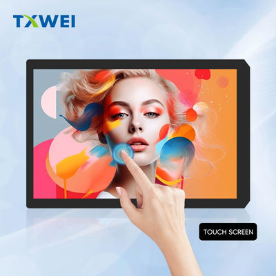 7 inch Hoge helderheid 1100nits TFT LCD-scherm FHD 800×1280 punten MIPI-interface