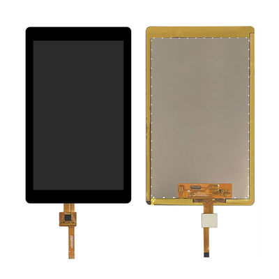 7-inch TFT-LCD-scherm MIPI-interface 3D-printerschermpaneel