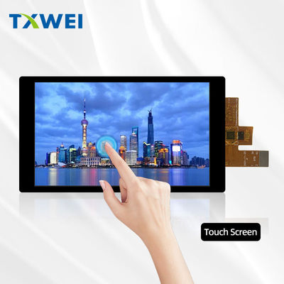 5.5-inch TFT-displaymodule 1080*1920 capacitieve touchscreen 1100nits handheld PDA-displaypaneel