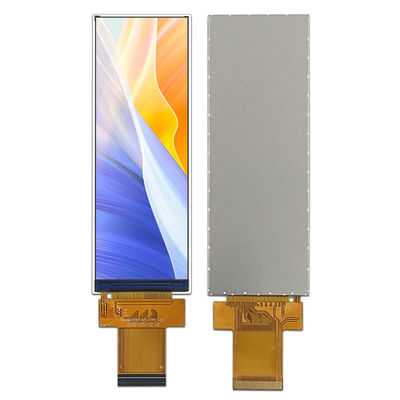 4.58 inch 500 cd/m2 TFT LCD Display Module lcd tft display panel 320*960
