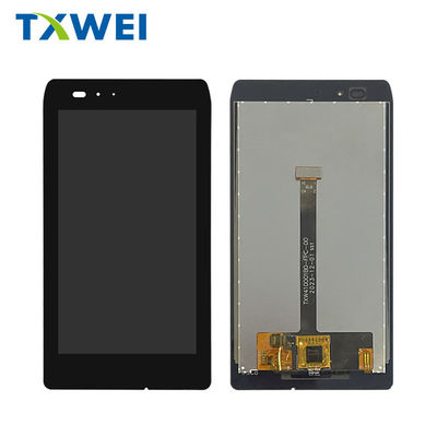 4-inch LCD-scherm 720*1280 capacitieve touchscreen MIPI-interface