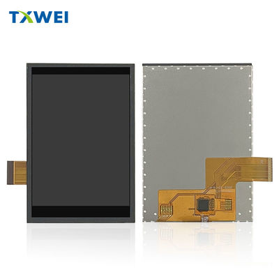 3.2-inch 240 * 320 Kleine touch-LCD-scherm MCU-interface