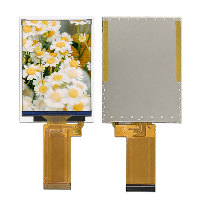 3.2-inch LCD-scherm met 240 * 320 resolutie MCU interface display module