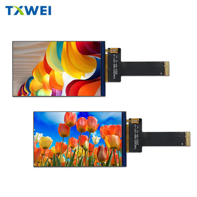 3 inch LCD-scherm voor helderheid Zonlicht leesbare schermen