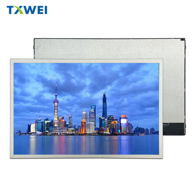 12.1-inch 450nits Car Display Screen 1200 * 800 Met LVDS Interface Display Panel