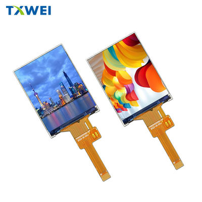 2-inch LCD-scherm 240 * 320 met SPI-interface 600nits