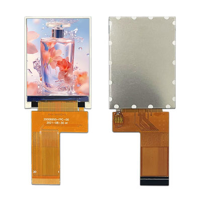 2-inch TFT IPS LCD-scherm 240*320 High-definition High Brightness SPI/MCU Interface