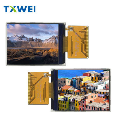 2.4 inch IPS LCD scherm 240 * 320 met MCU interface tft lcd monitor