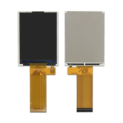 2.8 inch IPS 240 * 320 LCD-displaymodule 400nits met RGB-interface
